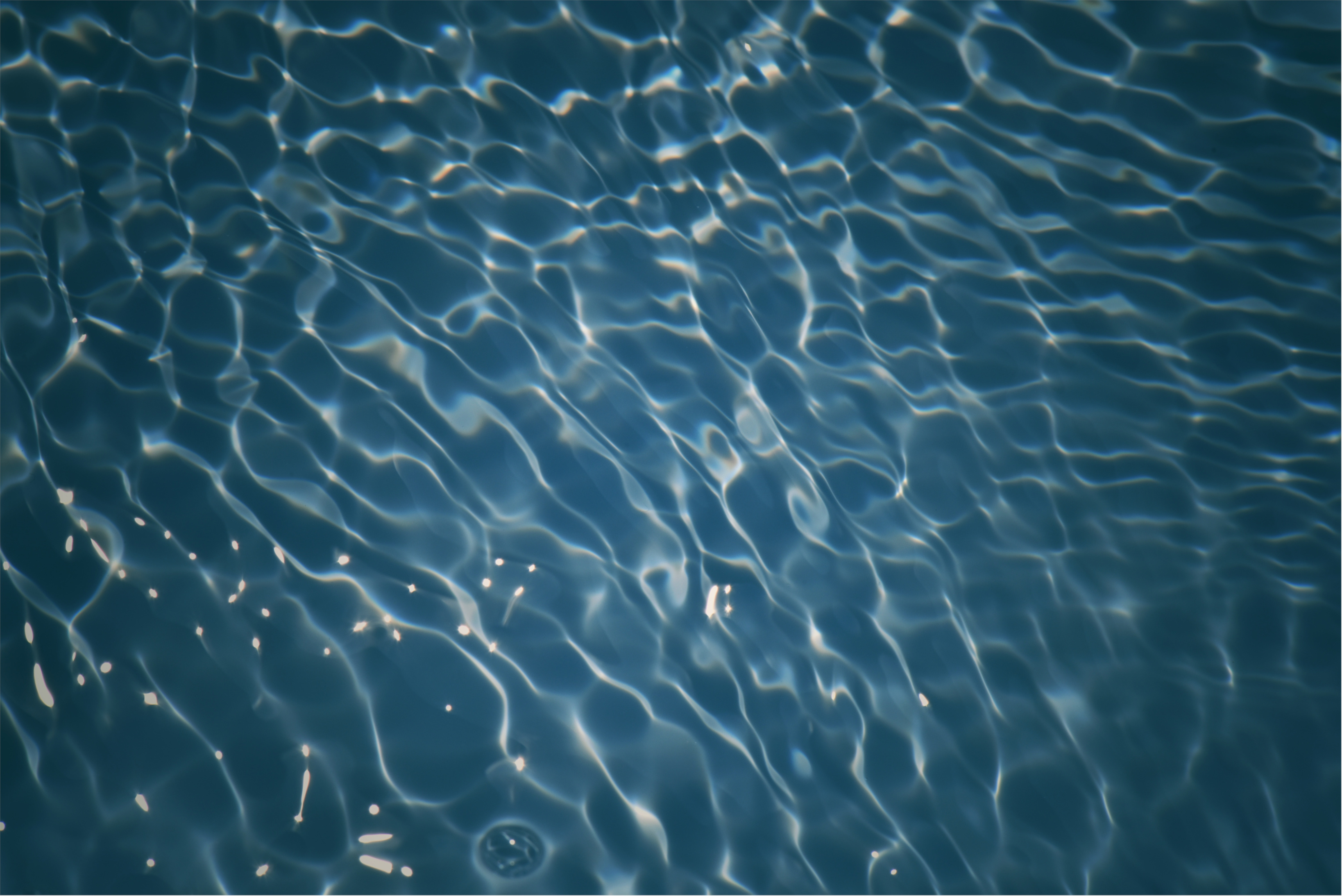 Wasser Nahaufnahme